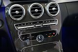 Mercedes-Benz Třídy C C43 AMG 4MATIC, Ventilace, HUD - náhled 38