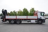 Mercedes-Benz (2019) 6x2-4 / HIAB X-HIDUO 188 ES-4  - náhled 9