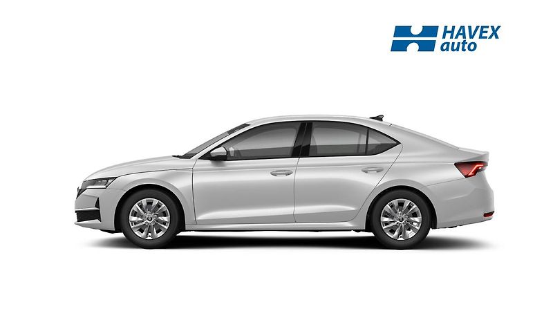 Škoda Octavia (2026) 1.5 TSI 85 kW Selection - fotka 3 z 3