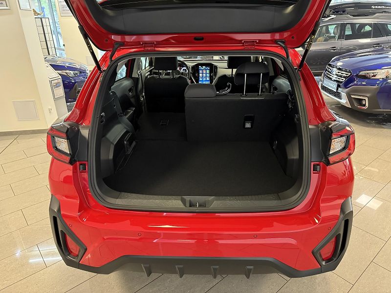 Subaru Crosstrek (2026) 2.0i-S ES Comfort Lineartronic - fotka 19 z 22