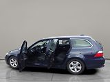 BMW Řada 5 530d PĚKNÝ !!! SERV.KNIHA ! - náhled 12