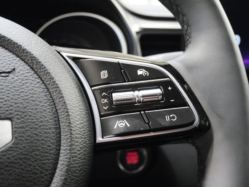 Kia Ceed - fotka 16 z 25