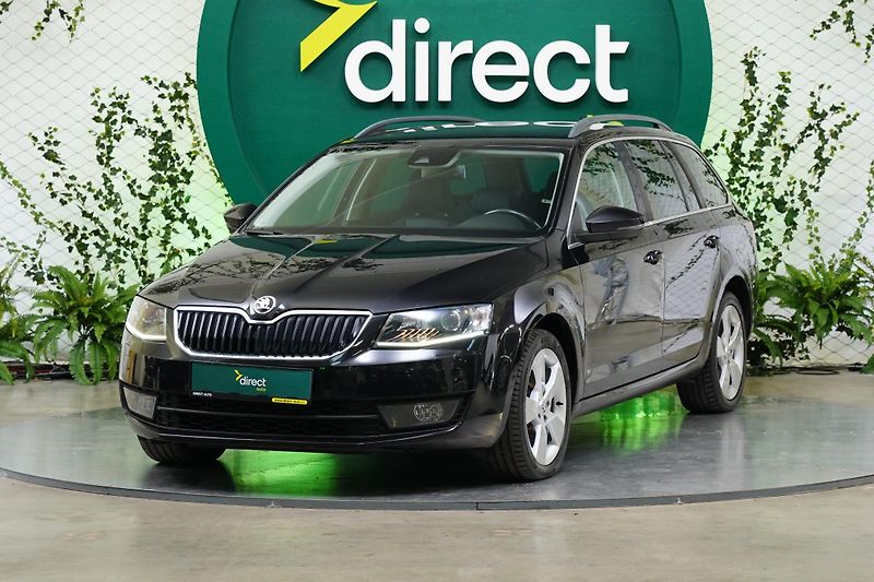 Škoda Octavia - fotografie inzerátu