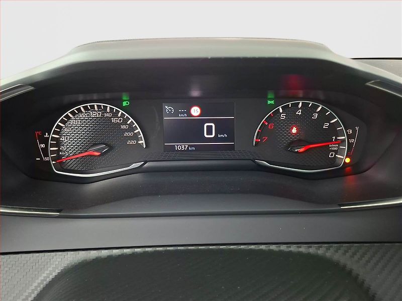 Peugeot 208 (2026) 1.2 Hybrid, ČR,1.maj - fotka 11 z 17