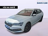 Škoda Superb 2,0 TDI 147kW DSG 4x4 L&k DPH - náhled 1