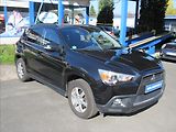 Mitsubishi ASX 1,8 DI-D 110kW 4x4 - náhled 2