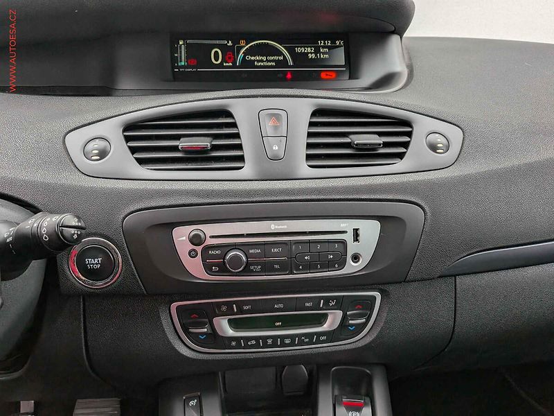 Renault Grand Scénic (2015) 1.2TCe Grand, AC, TZ, temp - fotka 11 z 16