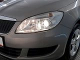 Škoda Fabia (2011) ELEGANCE 1.2TSI 77kW KOMBI DSG - náhled 11
