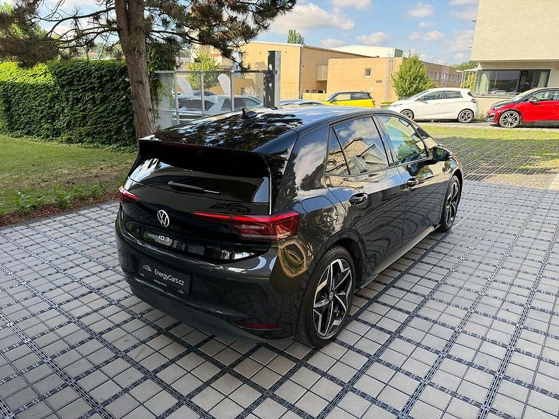 Volkswagen ID.3 Pro S 82kWh HUD REZERVACE - fotka 38 z 40