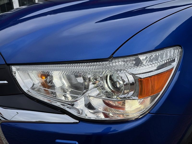 Mitsubishi ASX (2018) 1.6i Mivec Xenony Navi Kamera - fotka 30 z 48