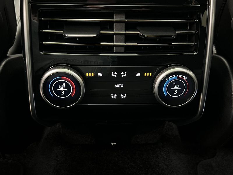 Land Rover Range Rover (2026) D350 AUTOBIOGRAPHY SWB AWD Aut - fotka 29 z 70