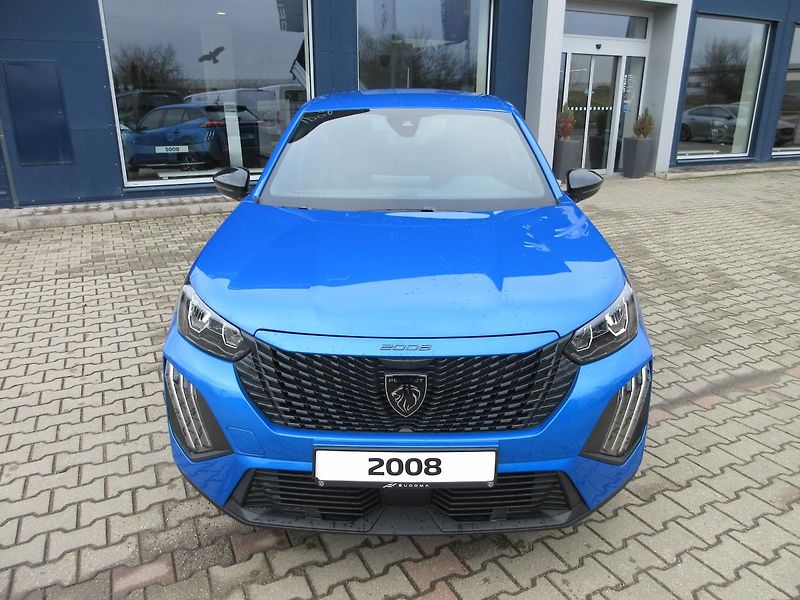 Peugeot 2008 STYLE PureTech 100 k MAN6  - fotka 2 z 34