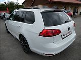 Volkswagen Golf 1,2 TSi 81kW 2x kola, serviska - náhled 7