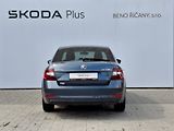 Škoda Octavia (2019) Style DSG 2,0TDi 110kW - náhled 12
