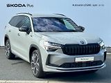 Škoda Kodiaq (2025) Sportline 2.0 TDI 142 kW 4x4 D - náhled 6