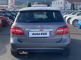 Mercedes-Benz Třídy B (2012) 1.6 i B180, Navi, kamera - náhled 4