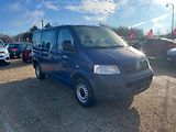Volkswagen Caravelle 2.5TDI 96KW*8MIST* - náhled 9