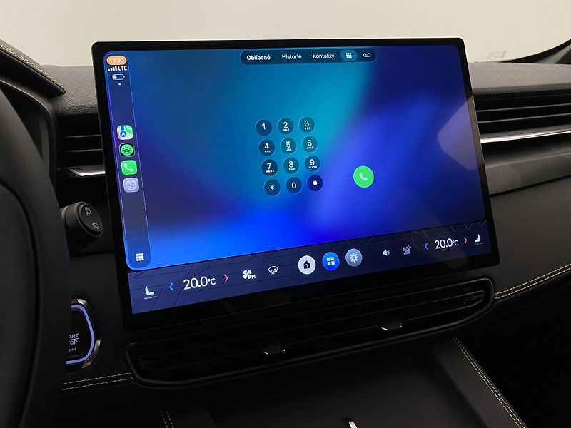 Lynk & Co 01 (2025) MORE PHEV AUT CZ 1.maj - fotka 91 z 95