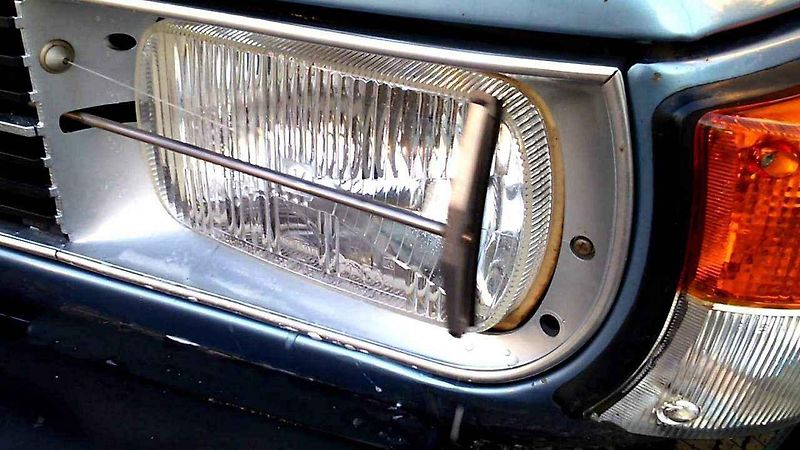 Saab 92001, neboli Ursaab z roku 1947. První auto, které společnost navrhla po úspěšné produkci letadel za druhé světové války.