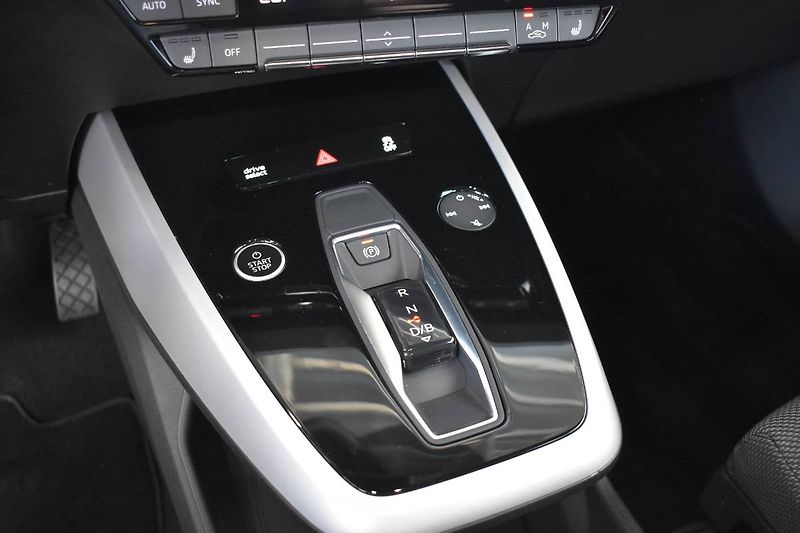 Audi Q4 e-tron (2023) Sportback quattro 220kW,Tepeln - fotka 22 z 26