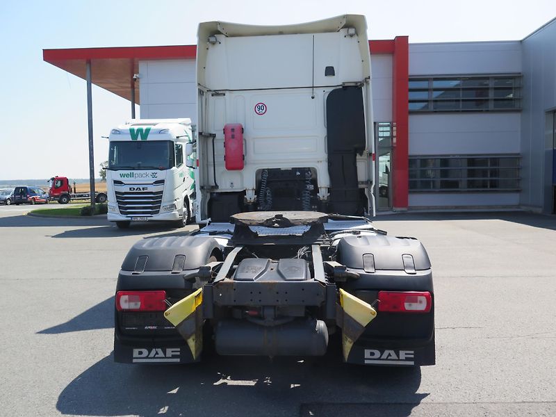 DAF XF (2017) 480 SSC STD ADR FL - fotka 5 z 18