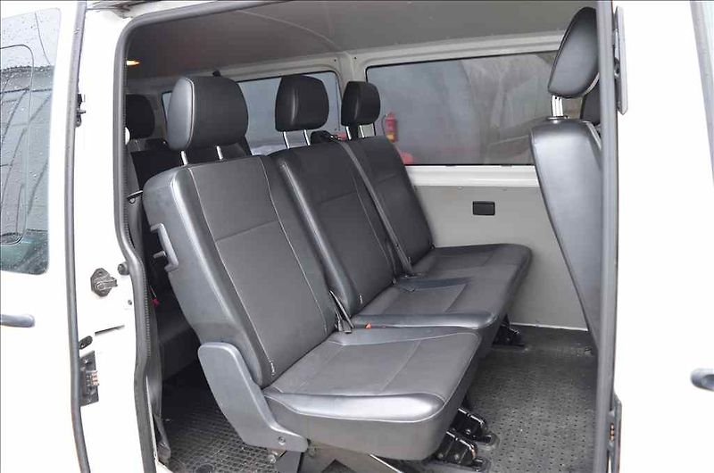 Volkswagen Ostatní (2018) COMBI 2,0 TDI - fotka 17 z 21