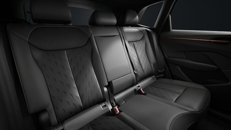 Cupra Terramar (2026) SUV - fotka 10 z 10
