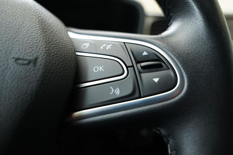 Renault Kadjar - fotka 15 z 25