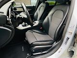 Mercedes-Benz Třídy C 220D MANUÁL VÝHŘEV SENZORY LED - náhled 30