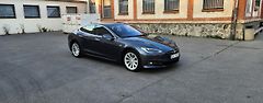Tesla Model S (2020) 100D*LONG*RANGE*RAVEN*AWD* - fotografie inzerátu