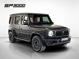 Mercedes-Benz Třídy G 63 AMG 4Matic - náhled 6