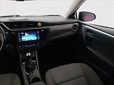 Toyota Corolla (2018) 1.6 Valvematic, Tempomat - náhled 8