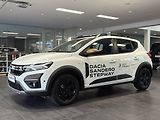 Dacia Sandero (2025) Stepway Extreme Eco-G 100 - náhled 1