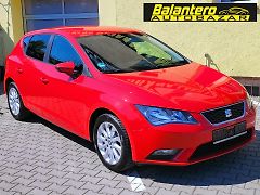 Seat Leon 1,2TSi Style po SERVISE - fotografie inzerátu