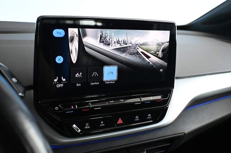 Volkswagen ID.4 (2021) Pure CITY LED ACC Elektro - fotka 16 z 33