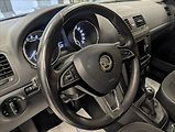 Škoda Yeti 2.0 TDI 4X4 ELEGANCE - náhled 15