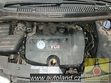 Volkswagen Sharan (2002) VOLAT 602 696118 - náhled 6