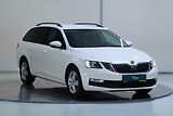 Škoda Octavia - náhled 8