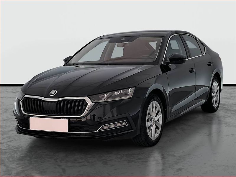Škoda Octavia (2022) 2.0 TDI, Automat, ČR,1.maj - fotka 2 z 19