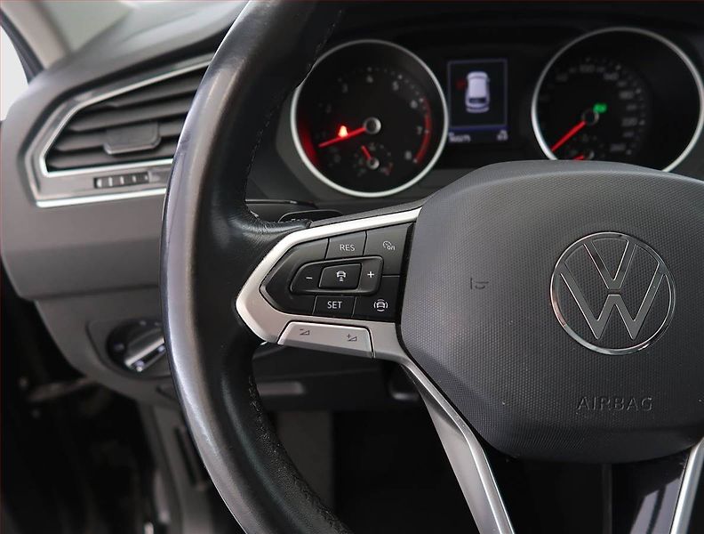 Volkswagen Tiguan (2021) Comfortline 1.5 TSI - fotka 20 z 25