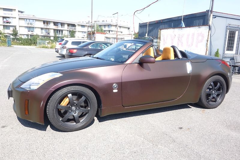 Nissan Ostatní 3,5i ČR ! NAJ.51000 km !!! - fotka 14 z 33