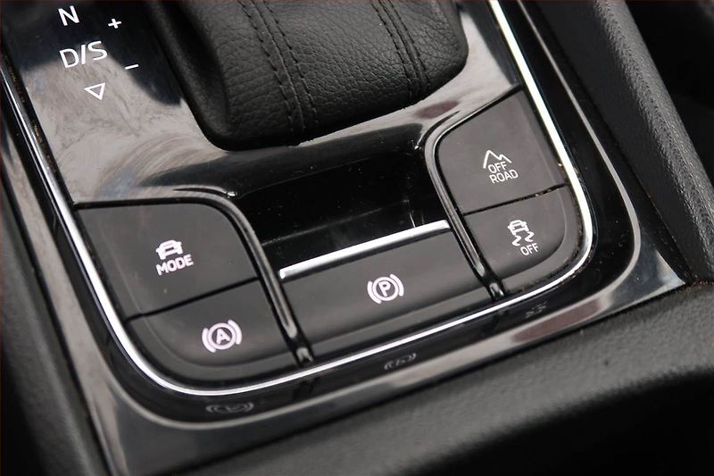Škoda Kodiaq (2021) Laurin&Klement 2.0 TDI - fotka 18 z 22