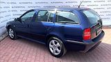 Škoda Octavia 1,9 tdi 66kw Amb. 1.majitel - náhled 6