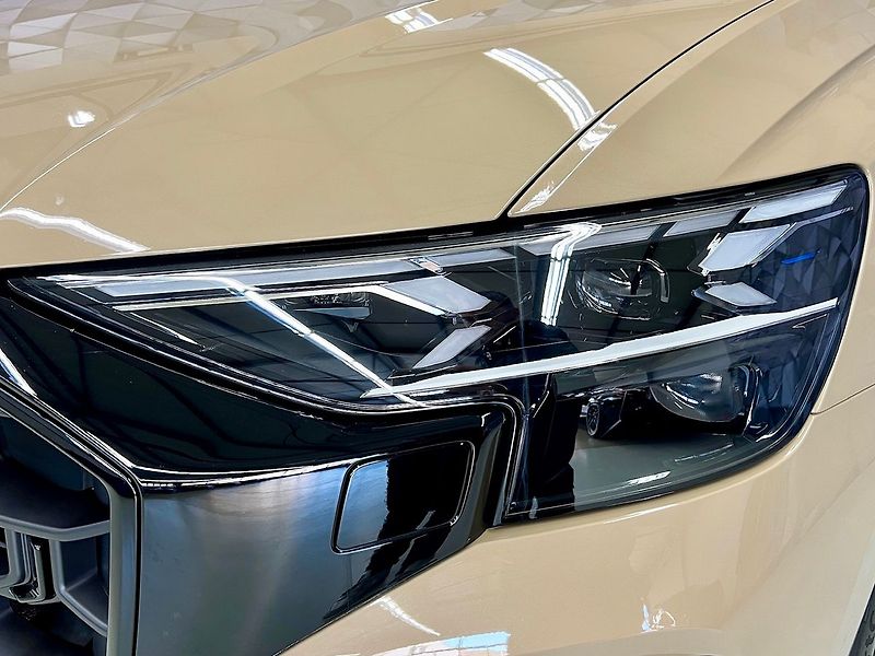 Audi Q8 50TDI QUATTRO S-LINE, PANORAMA - fotka 7 z 42