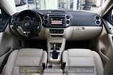 Volkswagen Tiguan 2.0TDi 103kW PANO TAŽNÉ - náhled 22