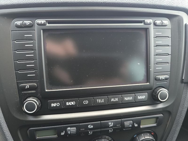 Škoda Octavia 1.9 TDi 4x4 SERVIS,DOL KM - fotka 22 z 38