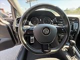 Volkswagen Golf 2,0 TDi 110kW Cup,Navi,Kamera - náhled 7
