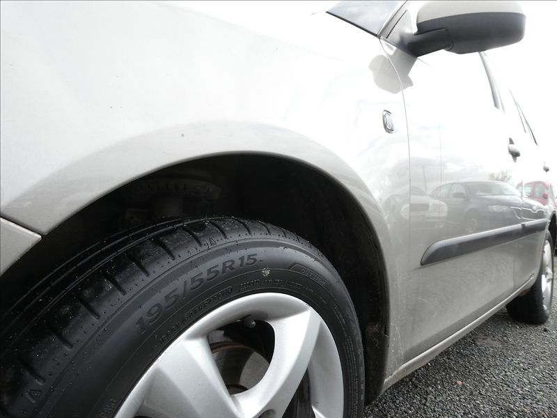 Škoda Fabia 1,2 HTP 51kW Family,po servise - fotka 13 z 42