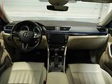 Škoda Superb (2016) 2.0 TSi 4x4, L&K, DSG, navi - náhled 8