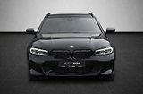 BMW Řada 3 330d xDrive, Tažné, Kamera - náhled 9